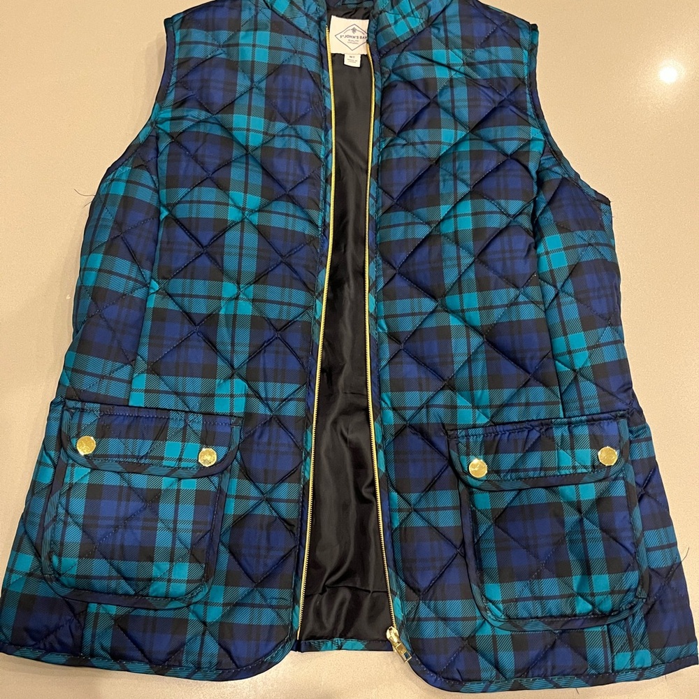 Vest